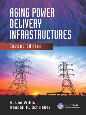 cover image of Aging Power Delivery Infrastructures